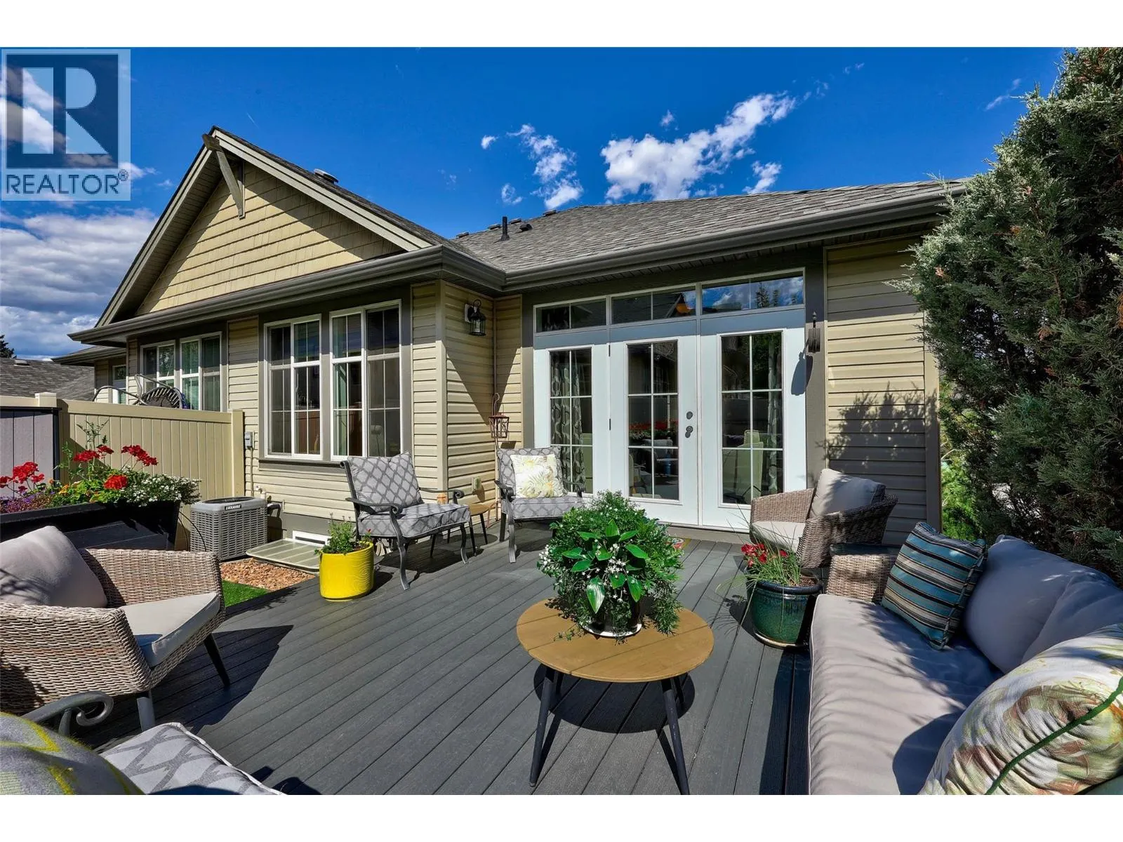 770 HUGH ALLAN Drive Unit# 108