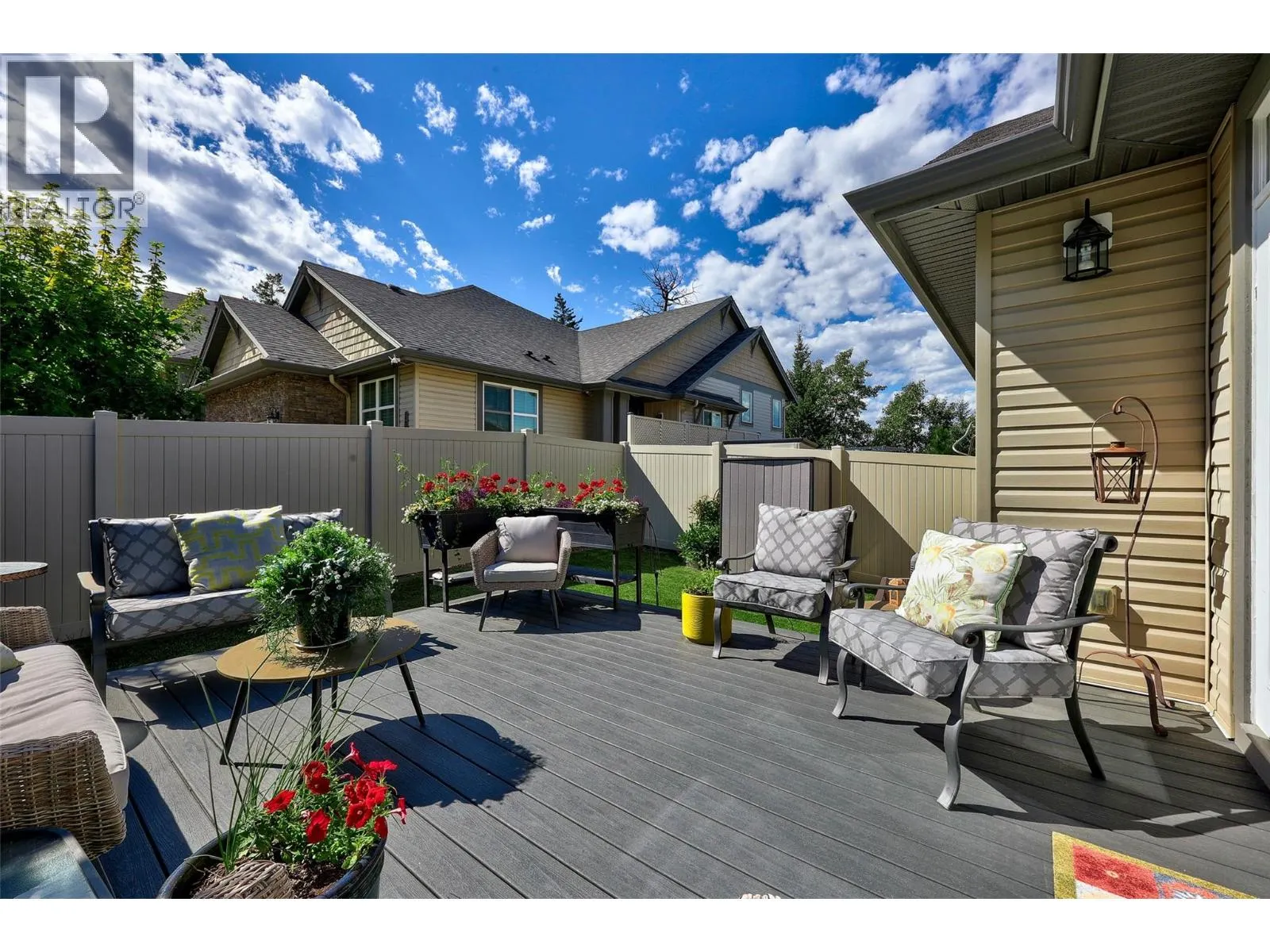 770 HUGH ALLAN Drive Unit# 108