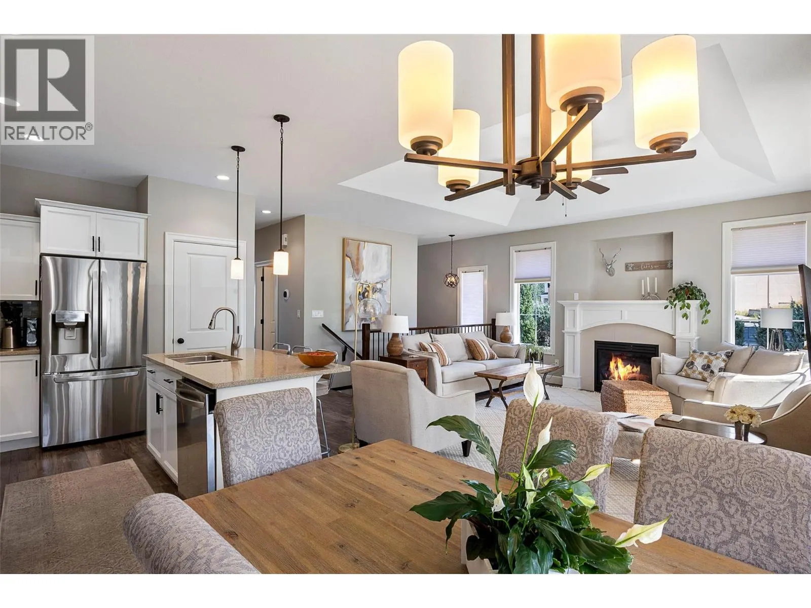 770 HUGH ALLAN Drive Unit# 108