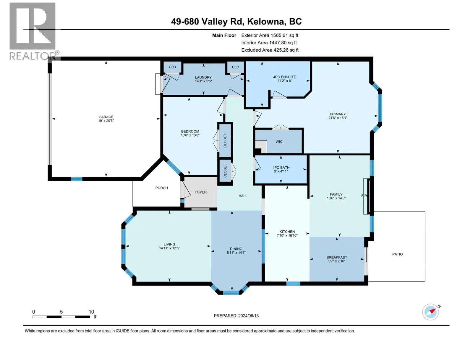 680 Valley Road Unit# 49