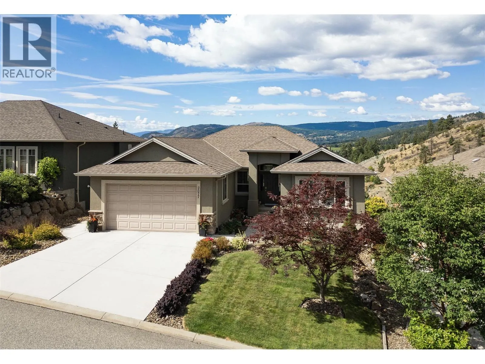 2077 Cornerstone Drive