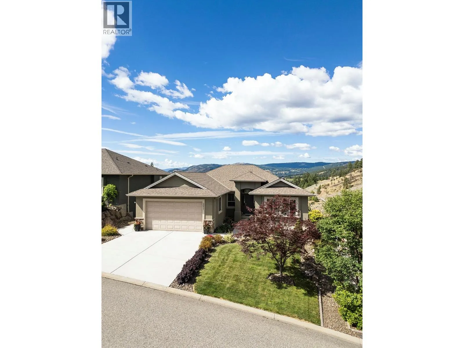 2077 Cornerstone Drive
