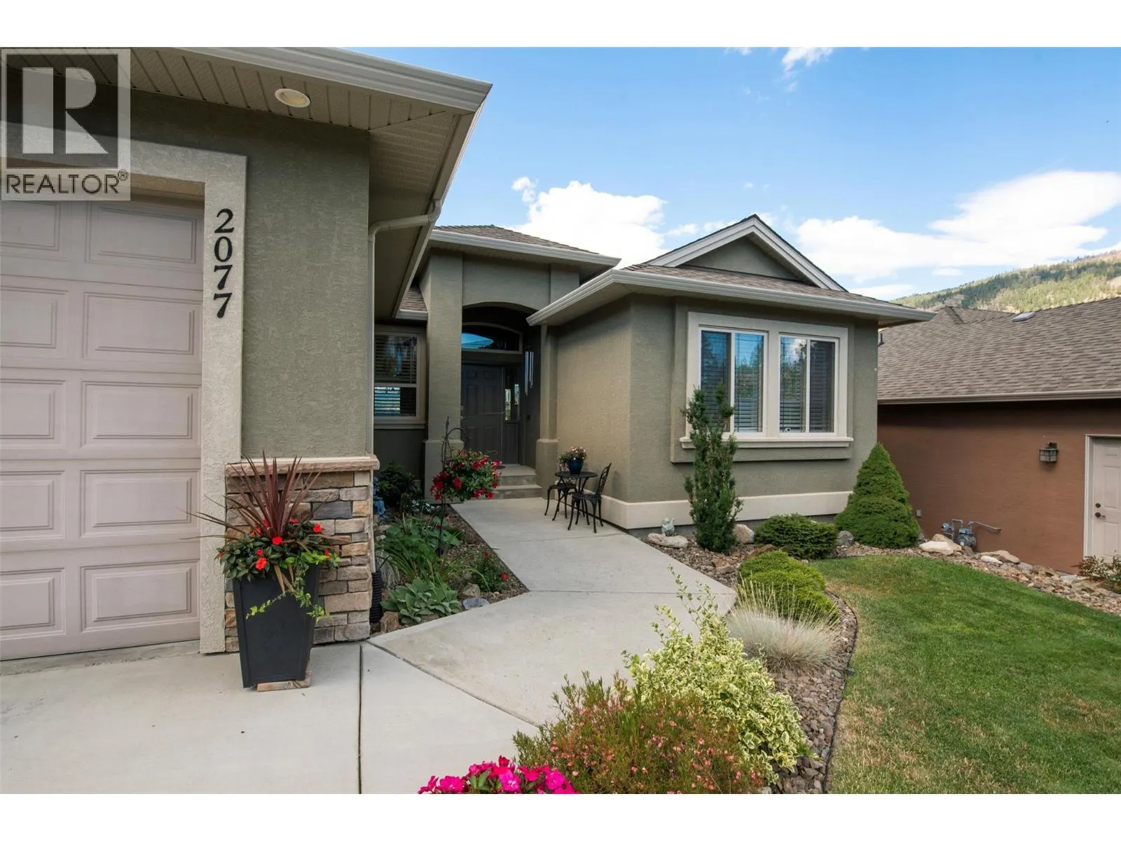 2077 Cornerstone Drive