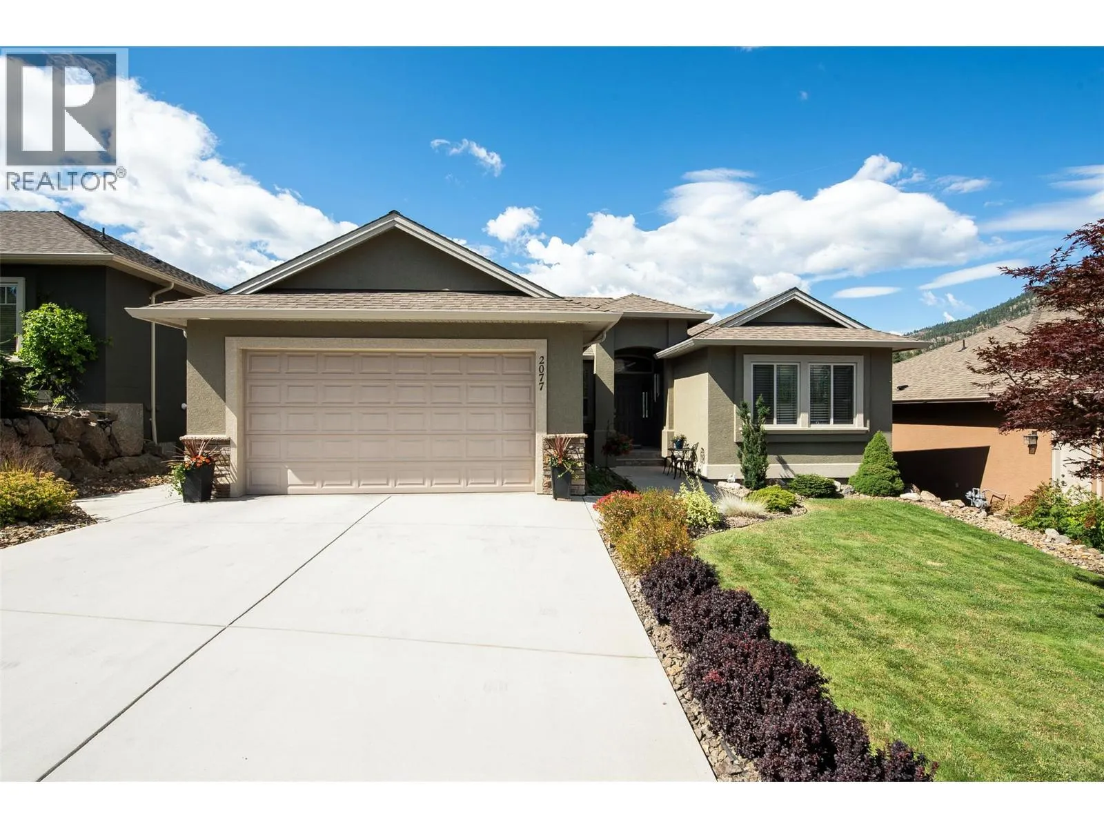 2077 Cornerstone Drive