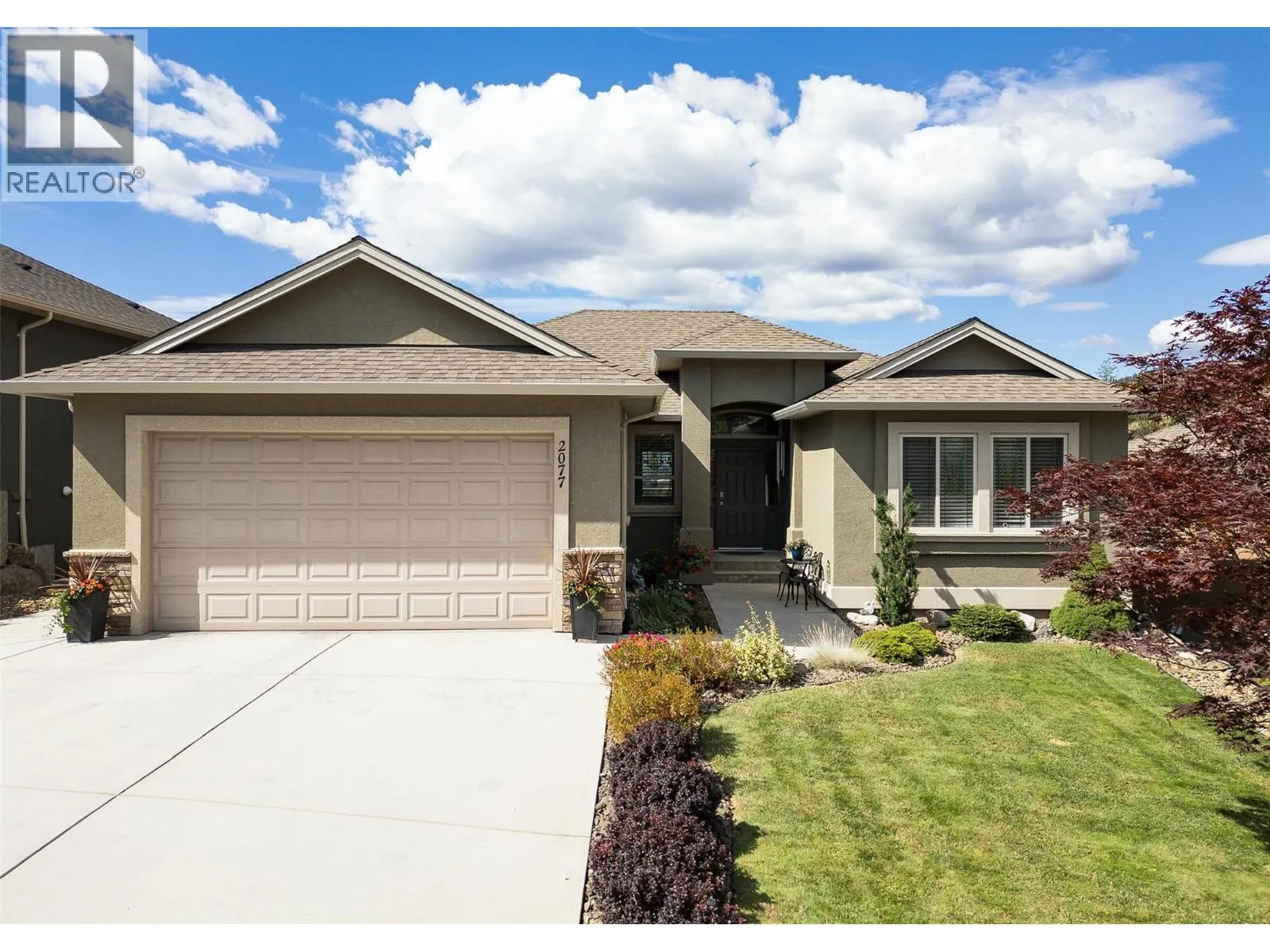 2077 Cornerstone Drive