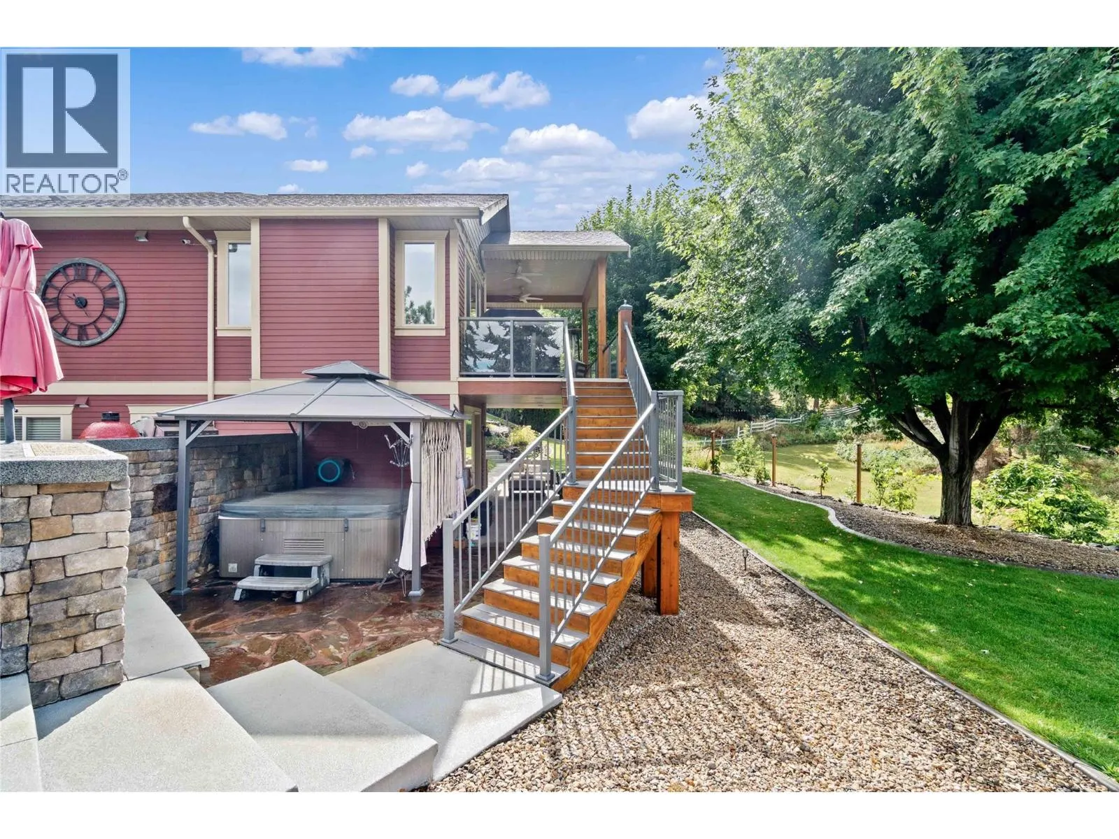 5100 Haynes Road