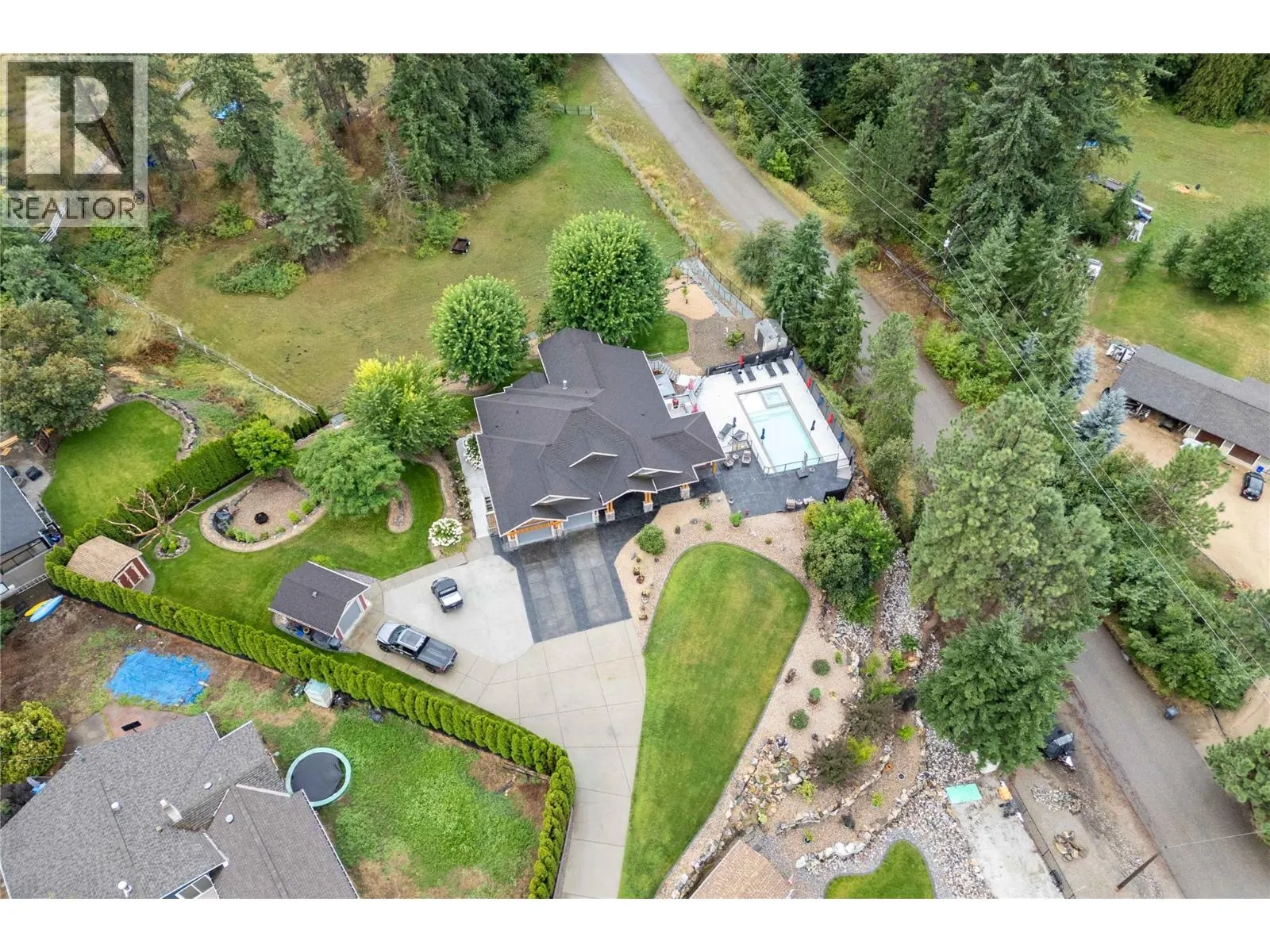 5100 Haynes Road