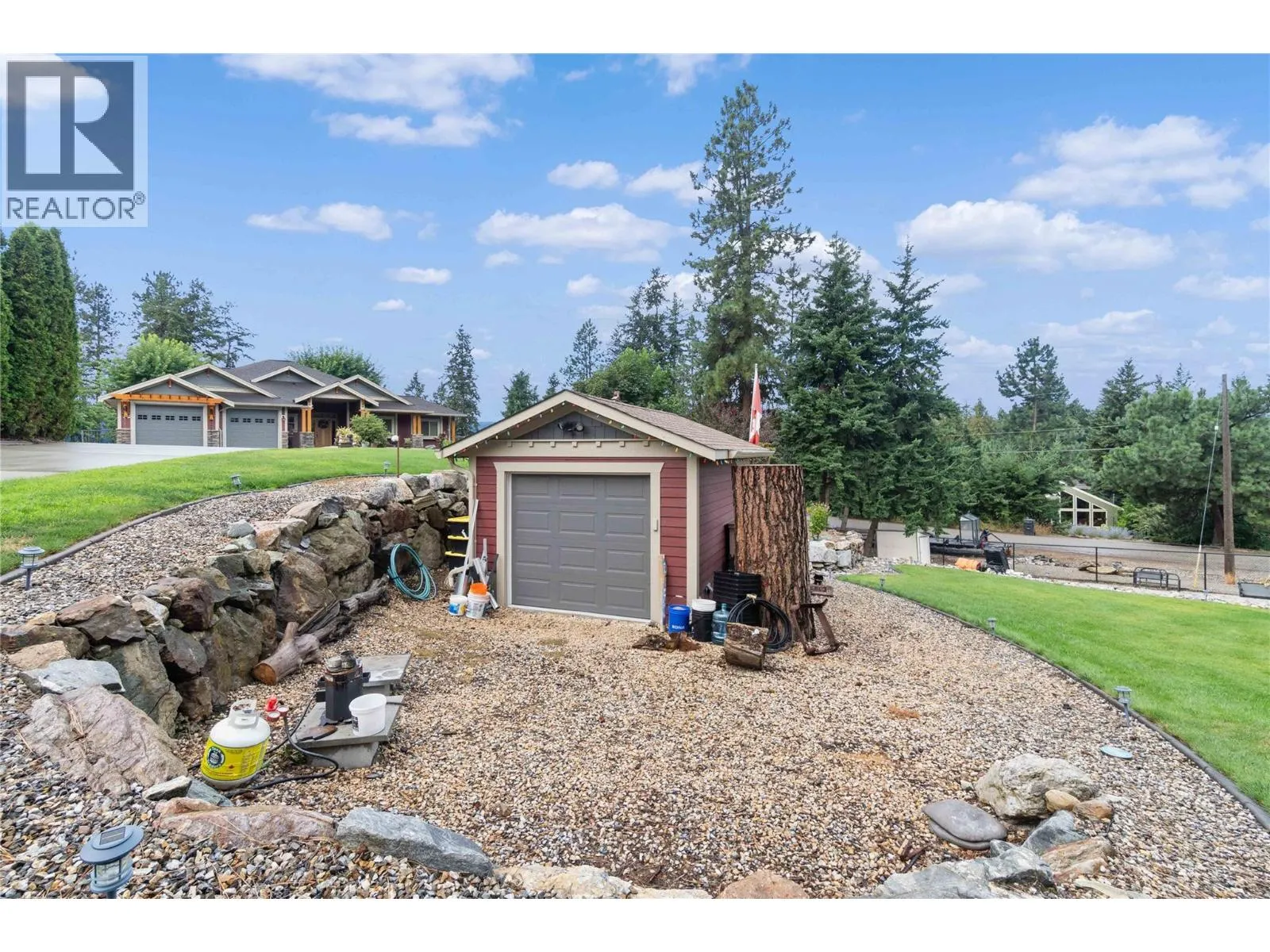 5100 Haynes Road