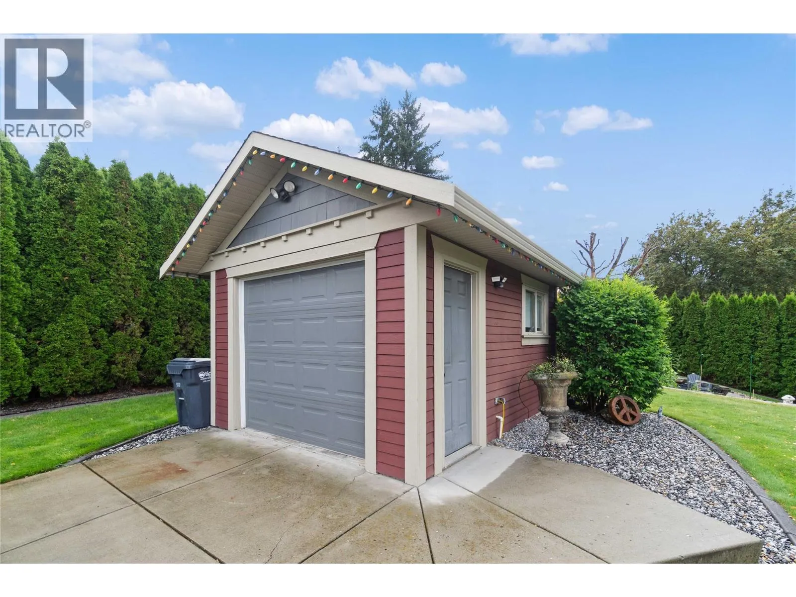 5100 Haynes Road