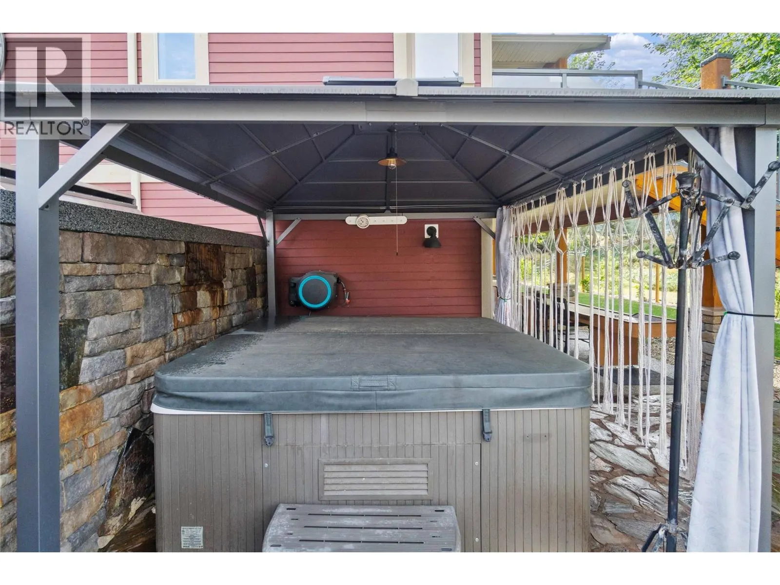5100 Haynes Road