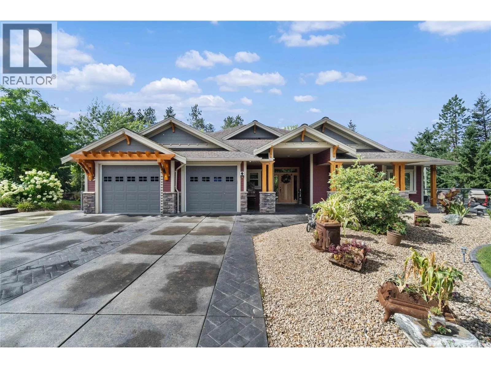 5100 Haynes Road