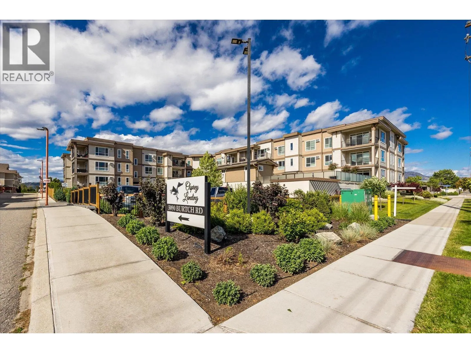 3090 Burtch Road Unit# 216