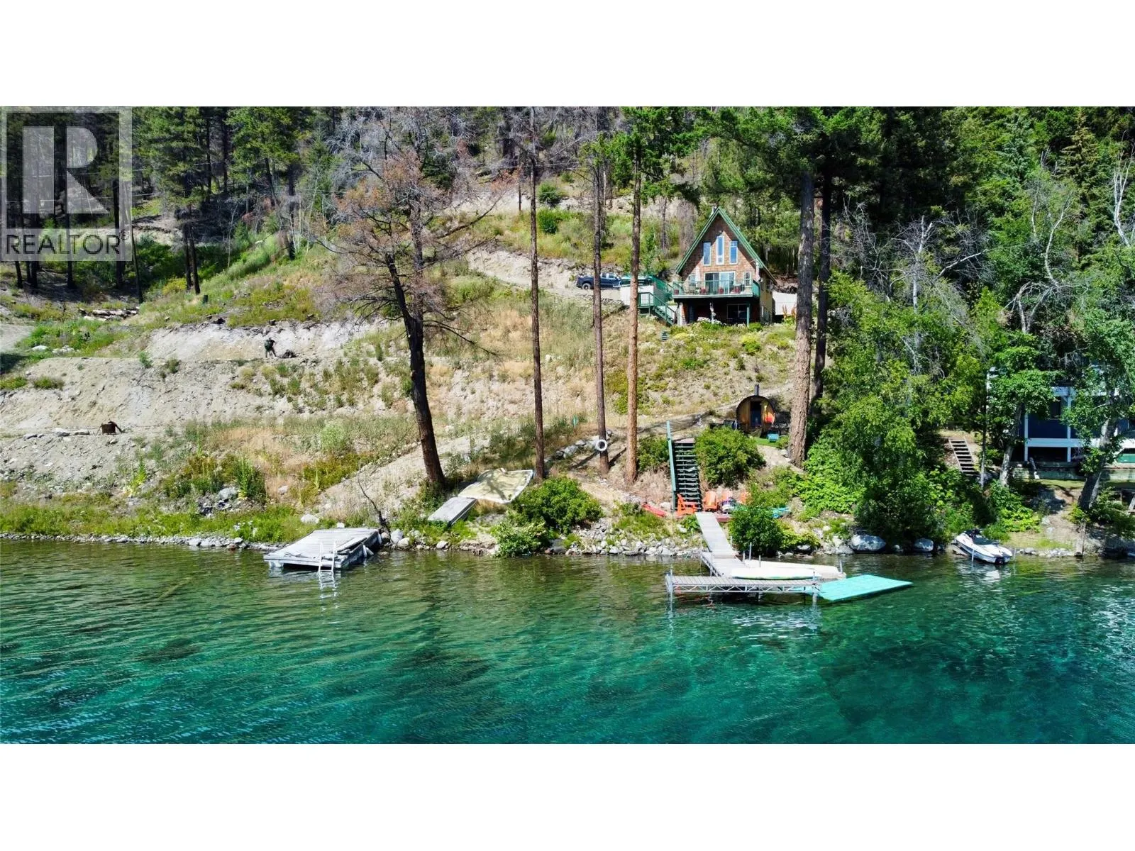 9348 Gun Lake Road W