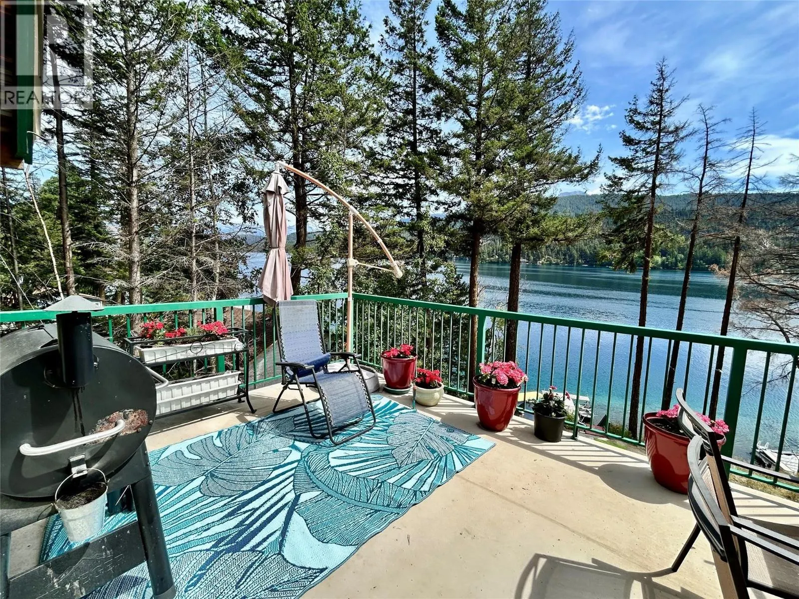 9348 Gun Lake Road W