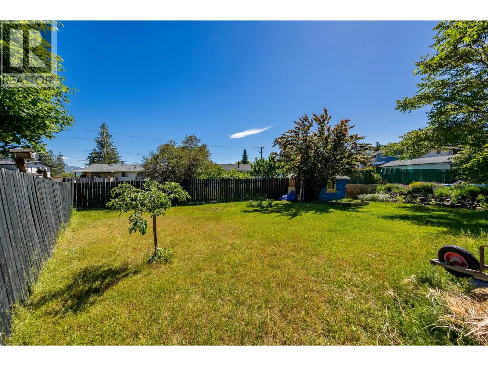 3592 Barney Road