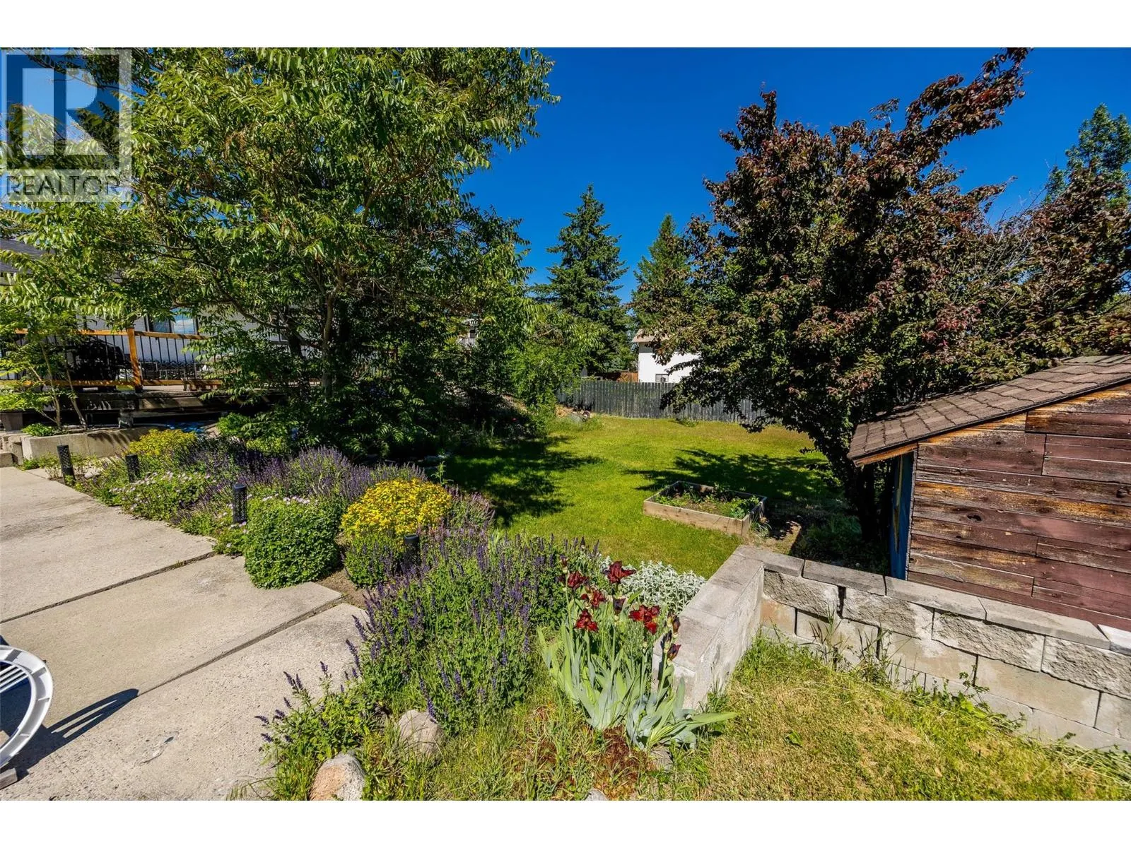 3592 Barney Road