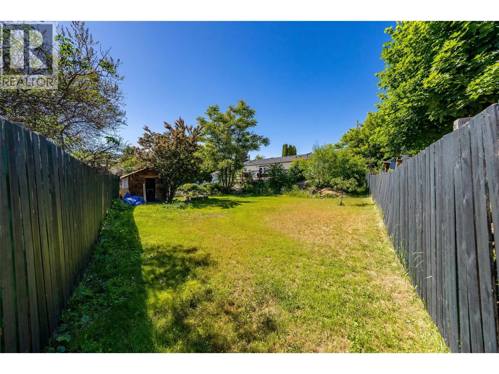 3592 Barney Road