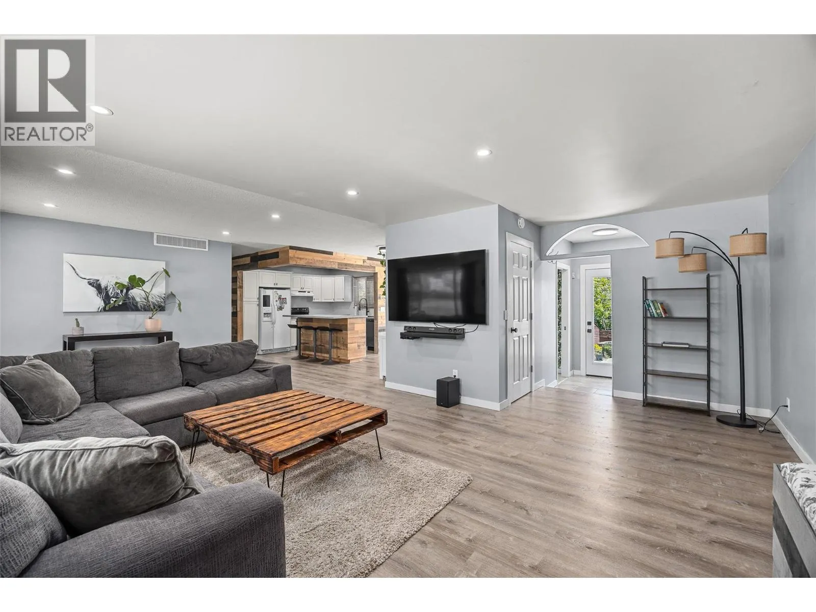 3592 Barney Road