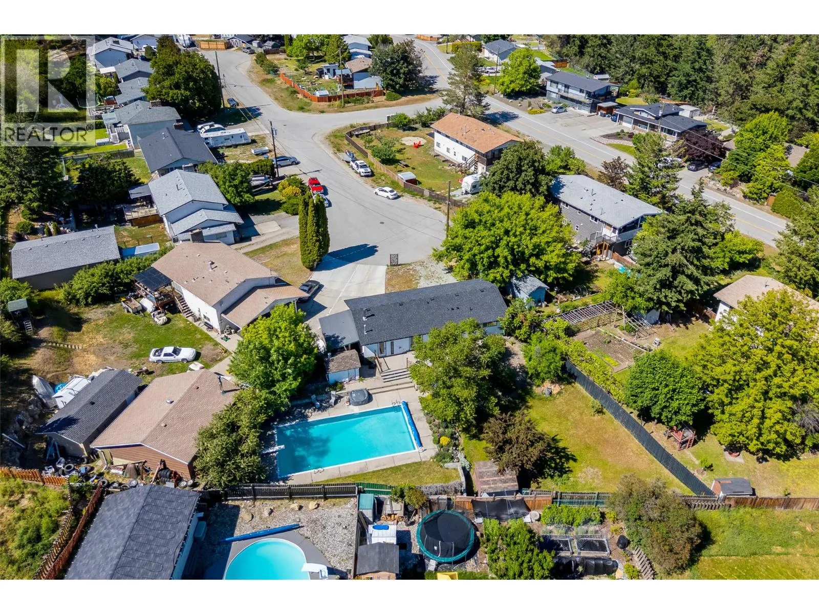 3592 Barney Road