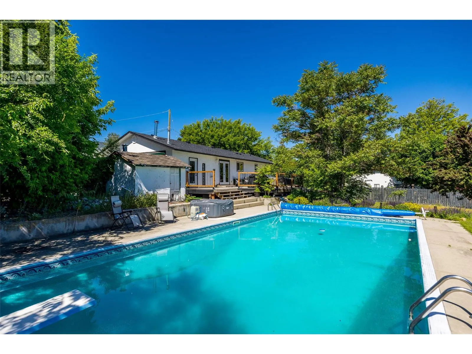 3592 Barney Road
