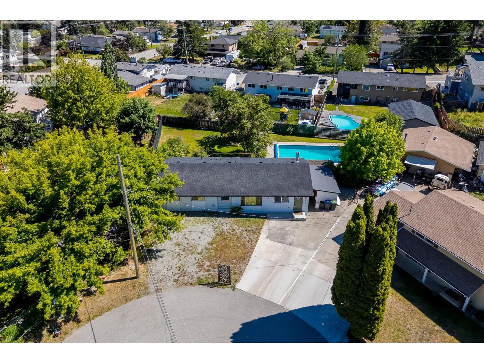 3592 Barney Road