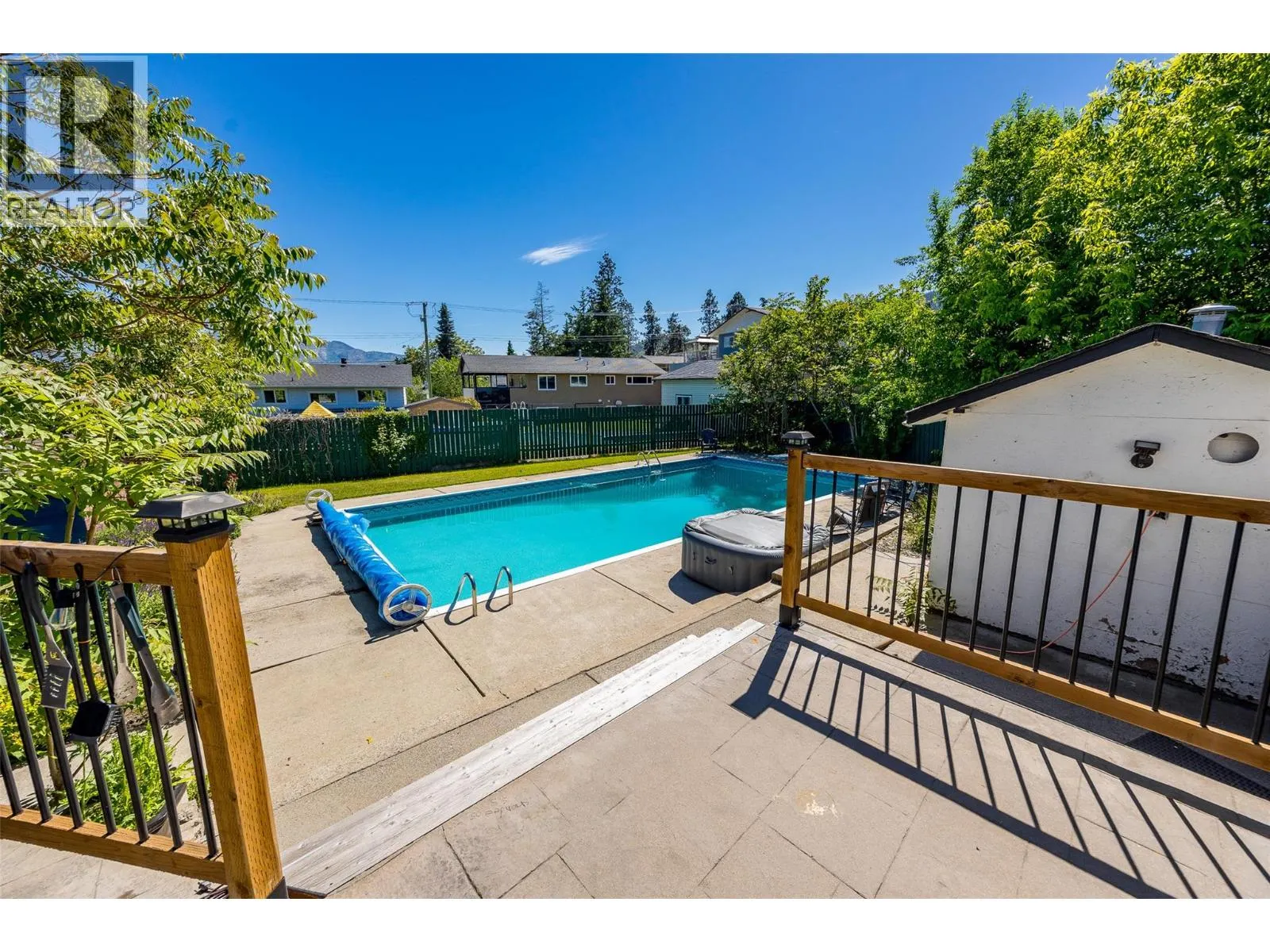 3592 Barney Road