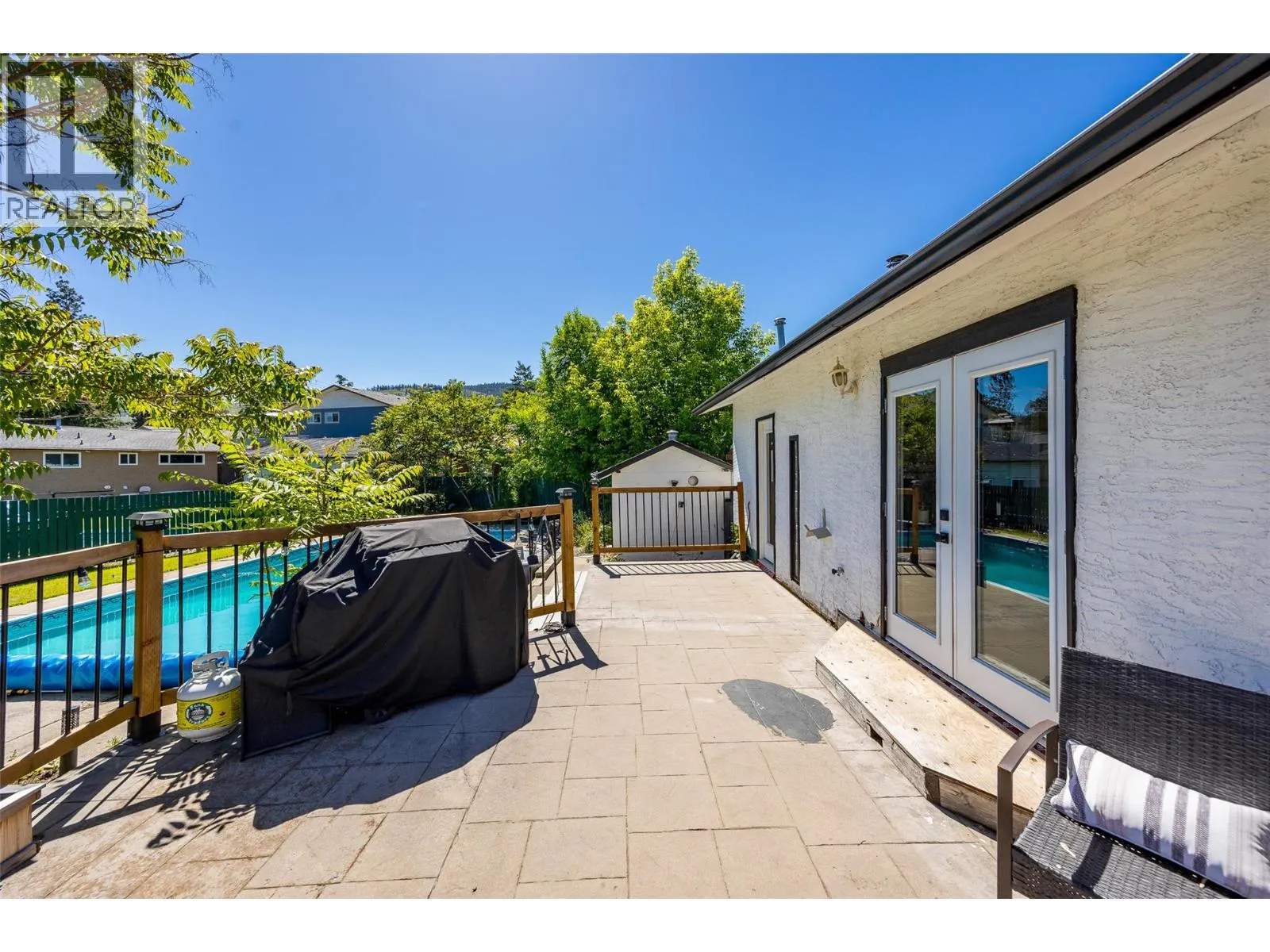 3592 Barney Road