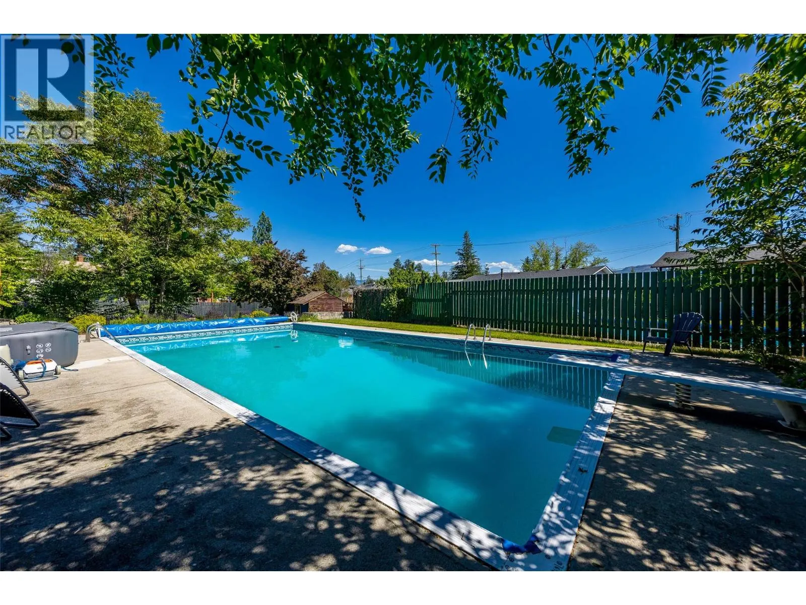 3592 Barney Road