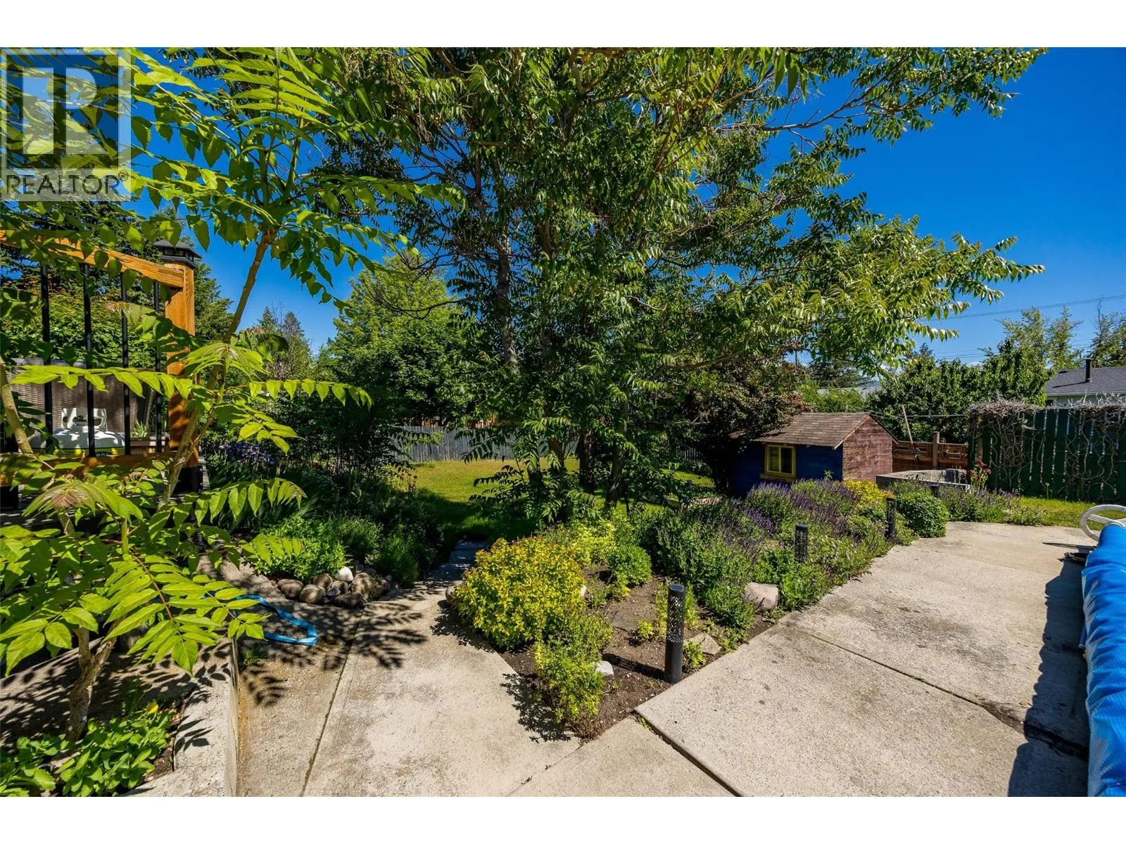 3592 Barney Road