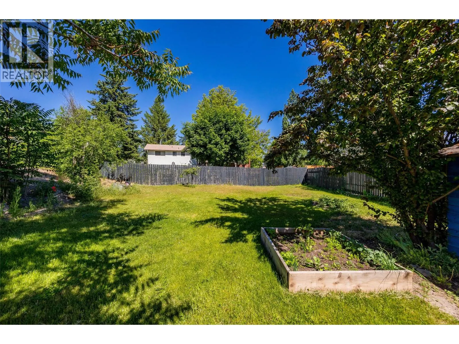 3592 Barney Road
