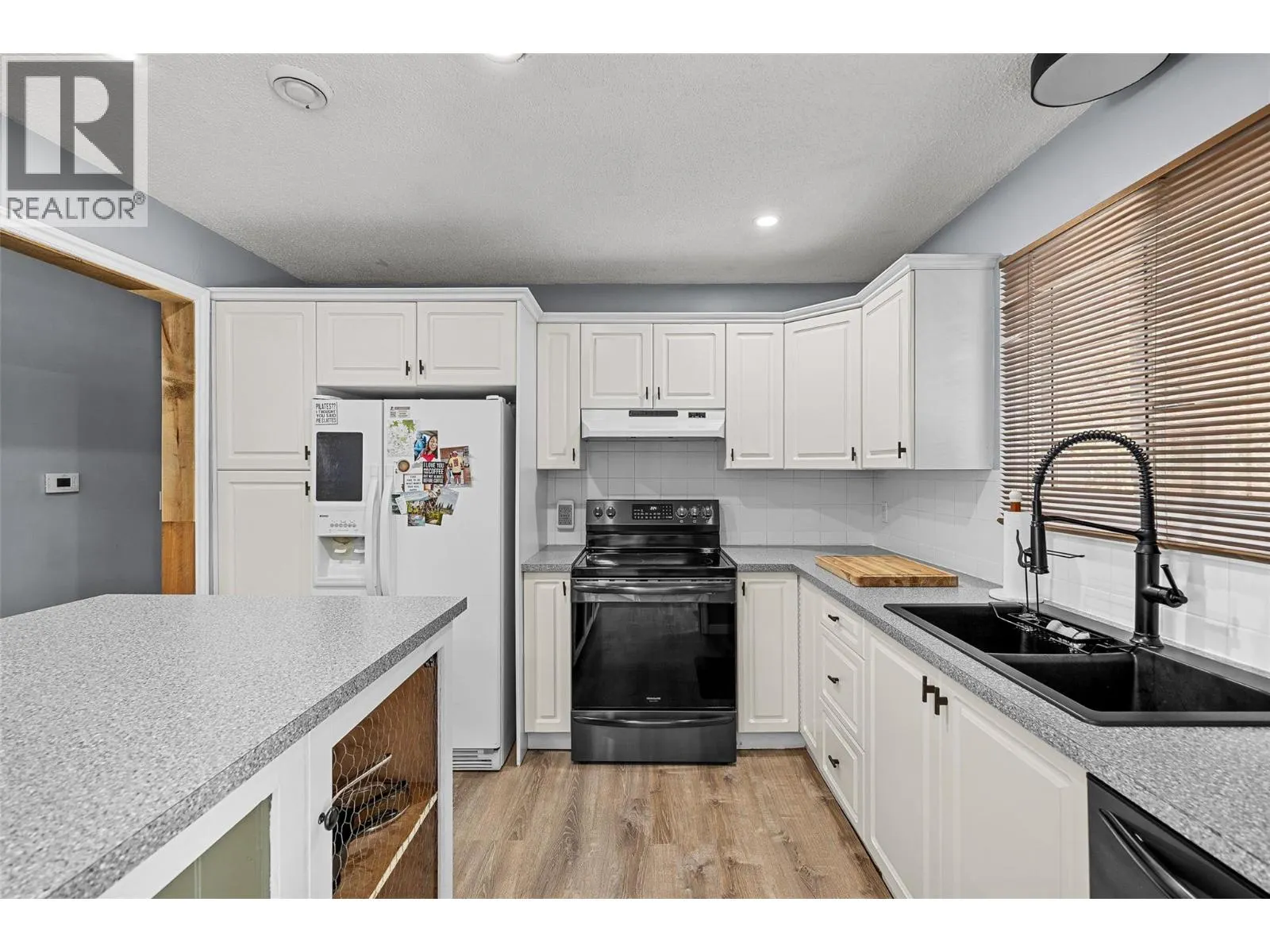 3592 Barney Road