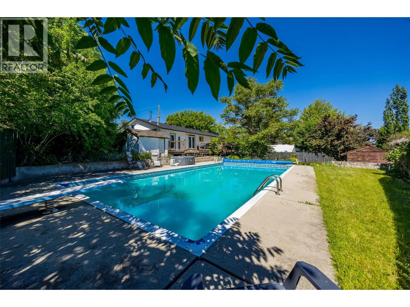 3592 Barney Road