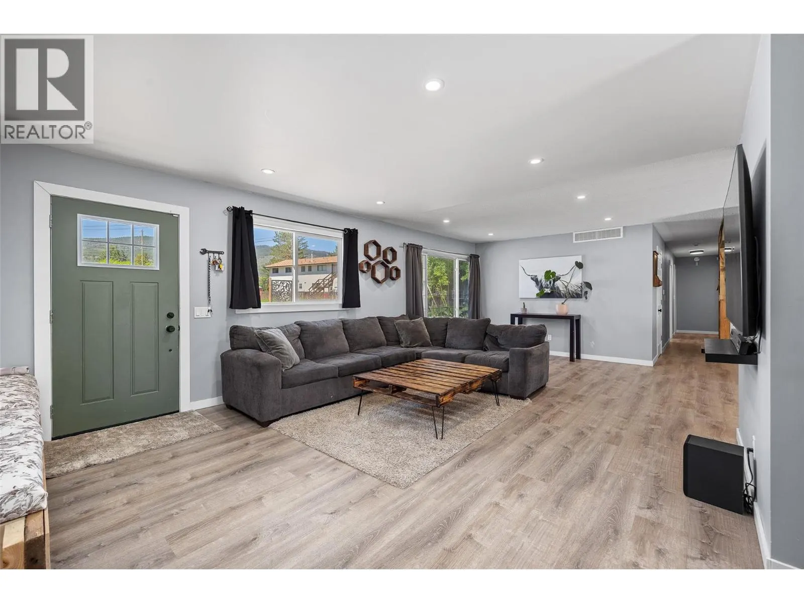 3592 Barney Road