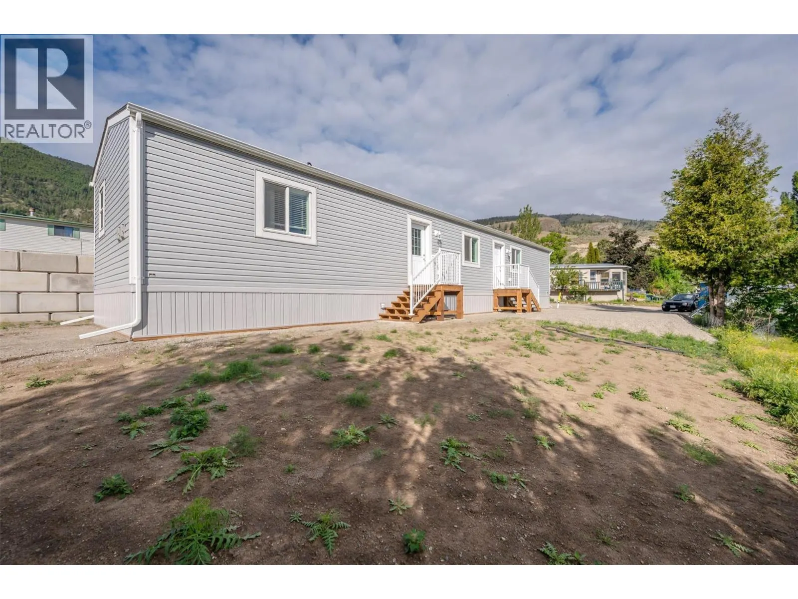 201 Highway 97 Highway Unit# 40