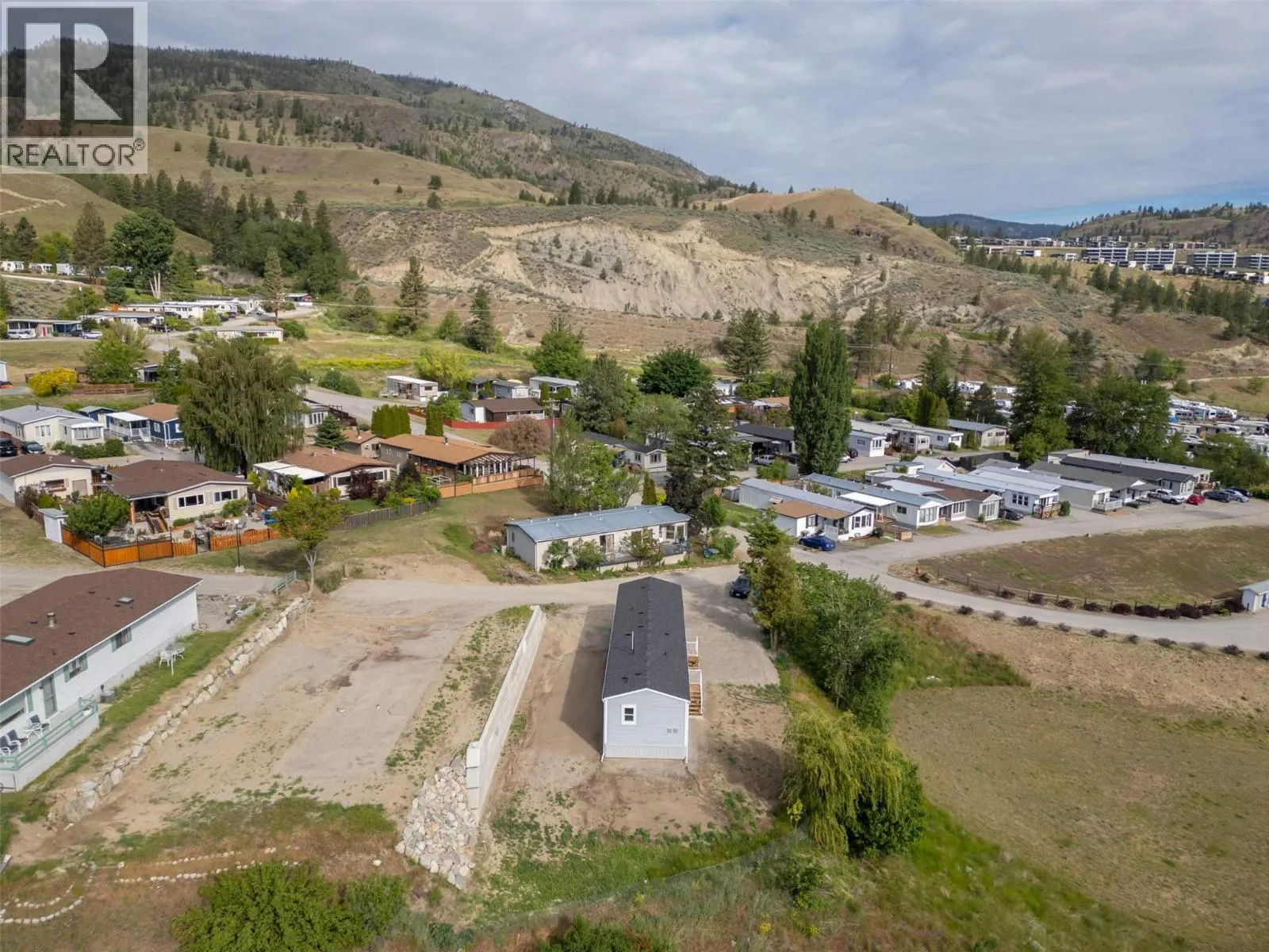 201 Highway 97 Highway Unit# 40