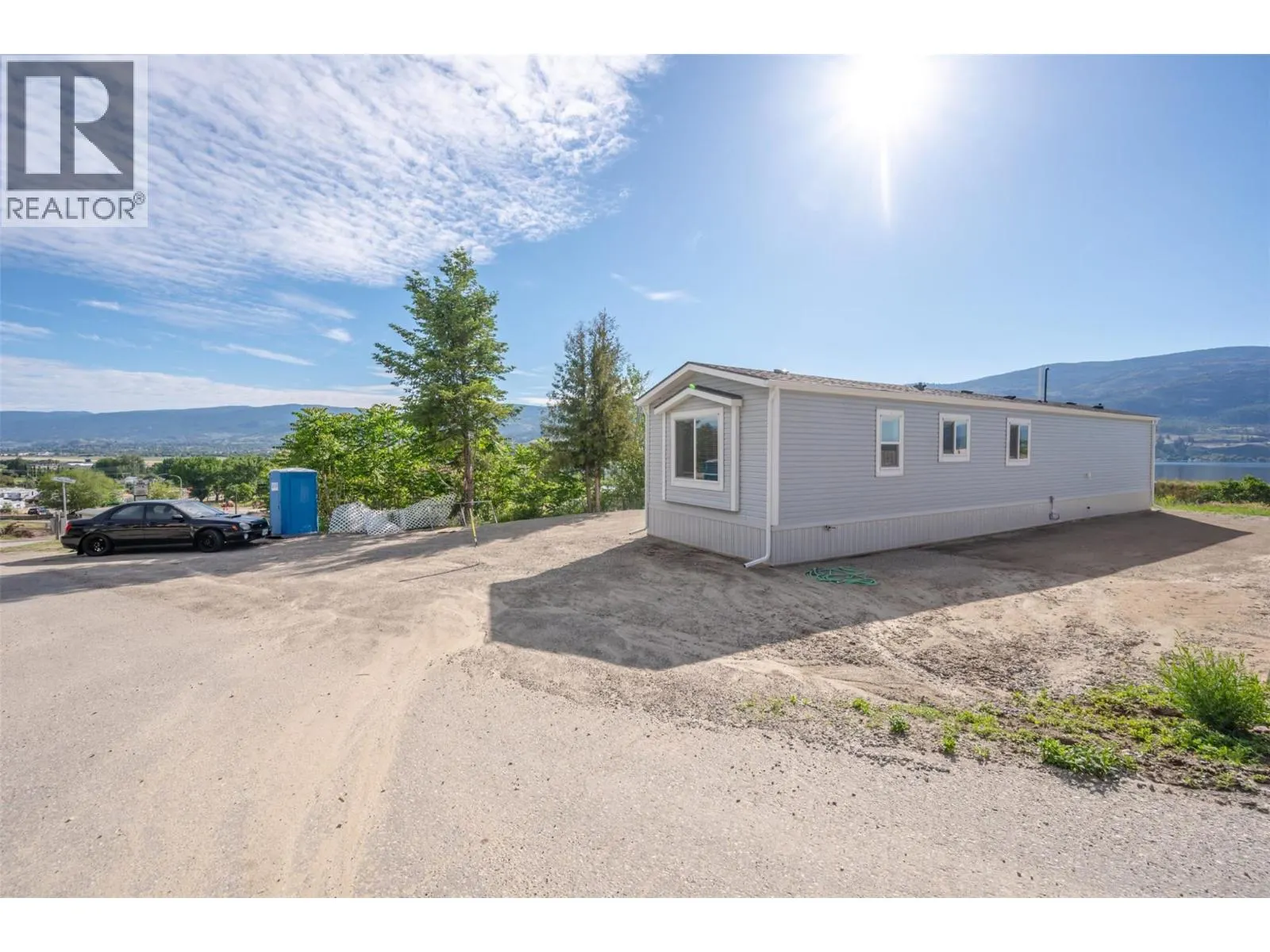 201 Highway 97 Highway Unit# 40