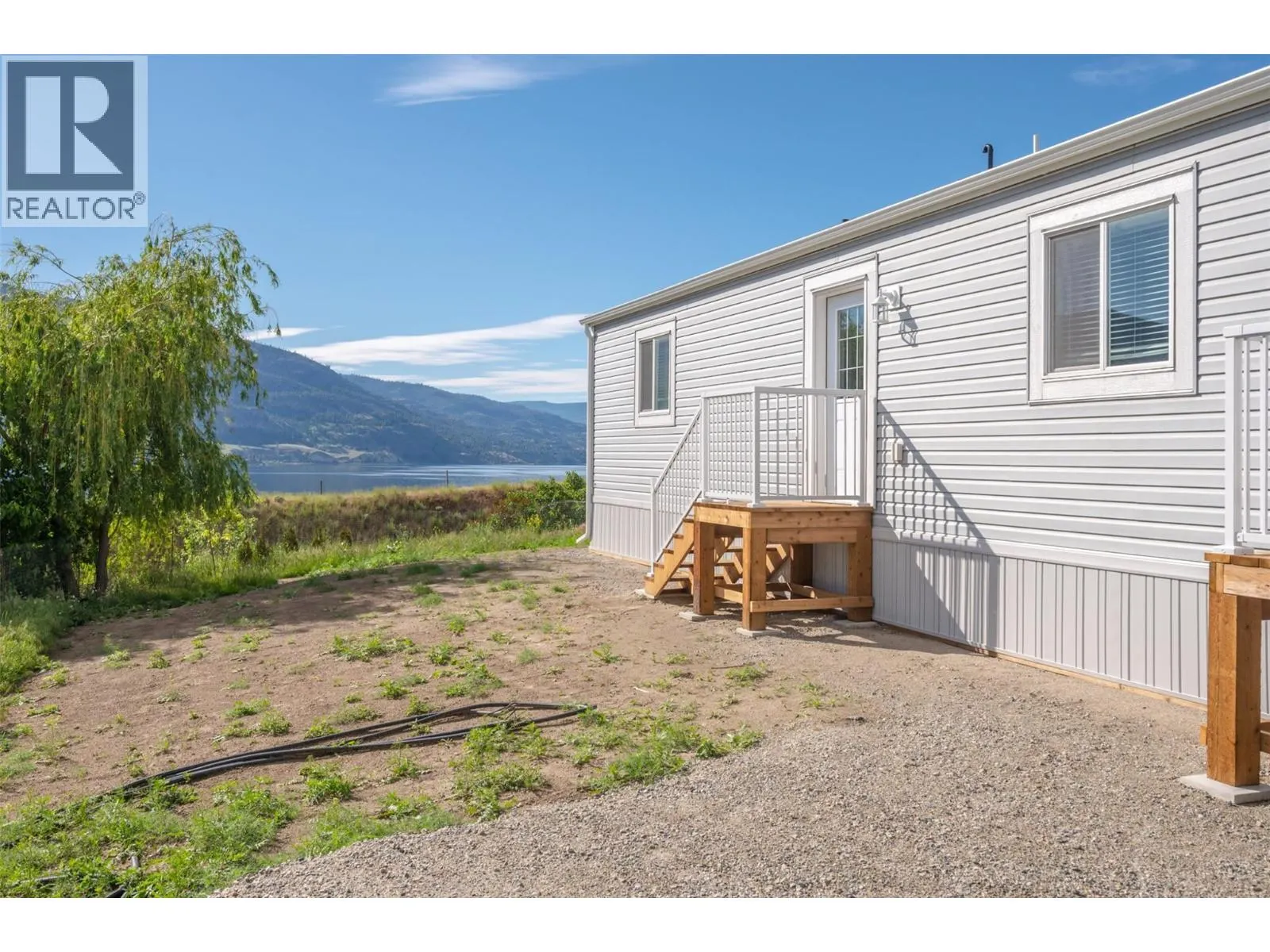 201 Highway 97 Highway Unit# 40