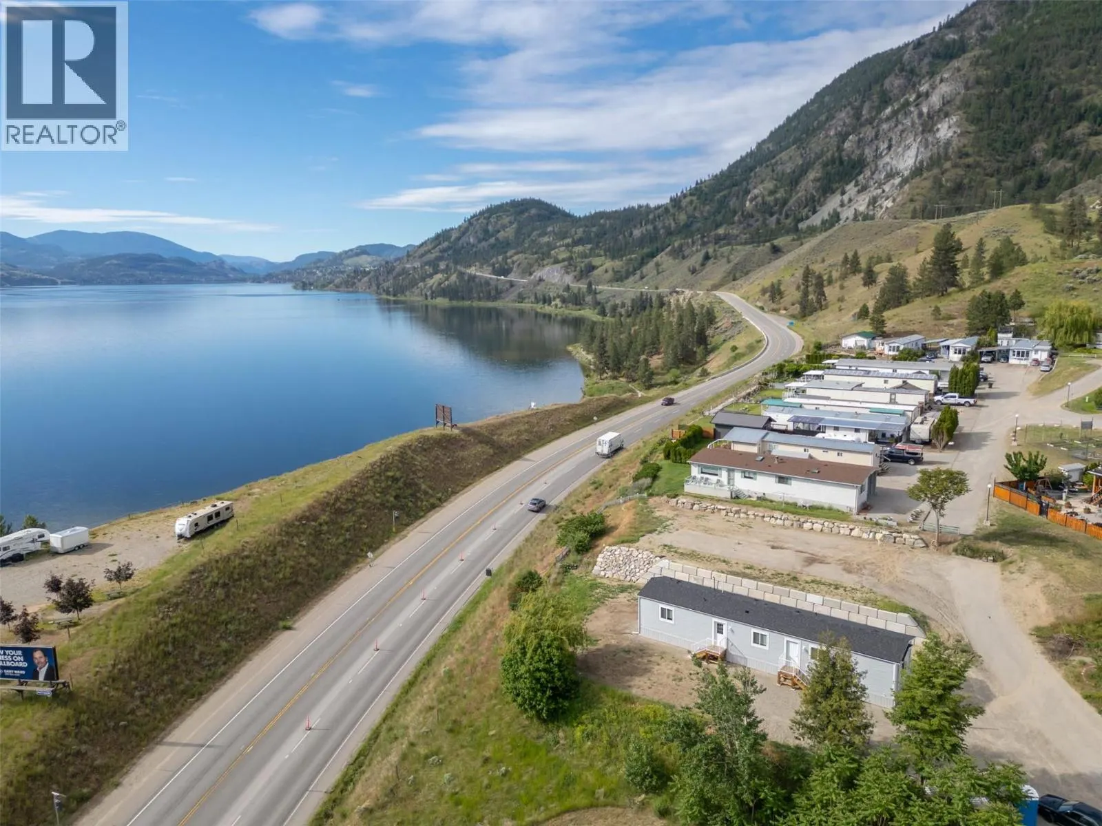 201 Highway 97 Highway Unit# 40