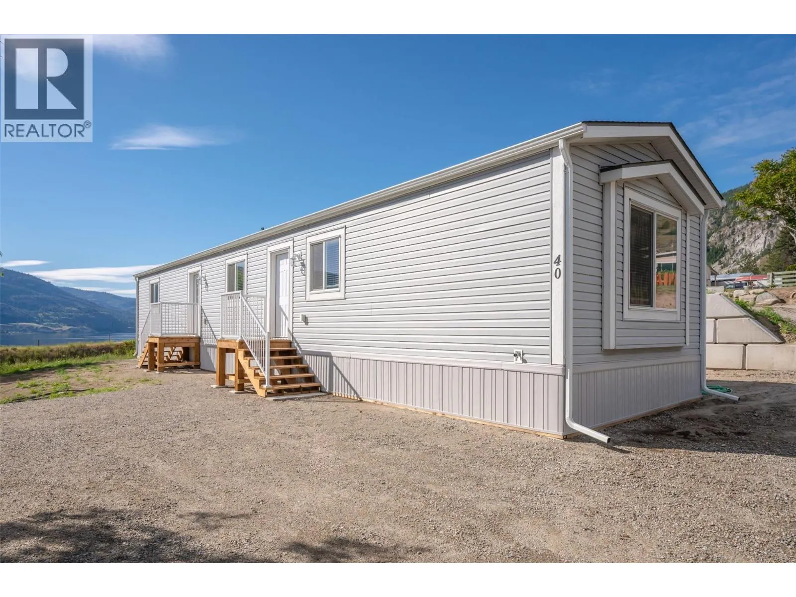 201 Highway 97 Highway Unit# 40