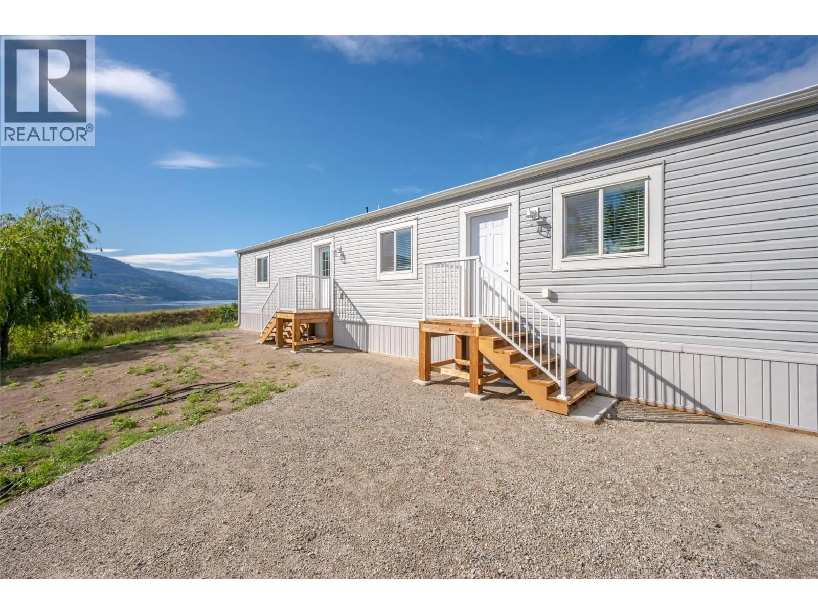 201 Highway 97 Highway Unit# 40