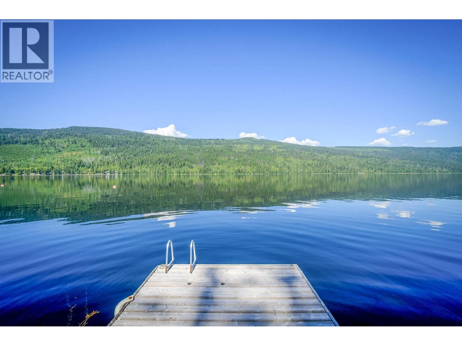 5289 EAST BARRIERE LAKE FS Road