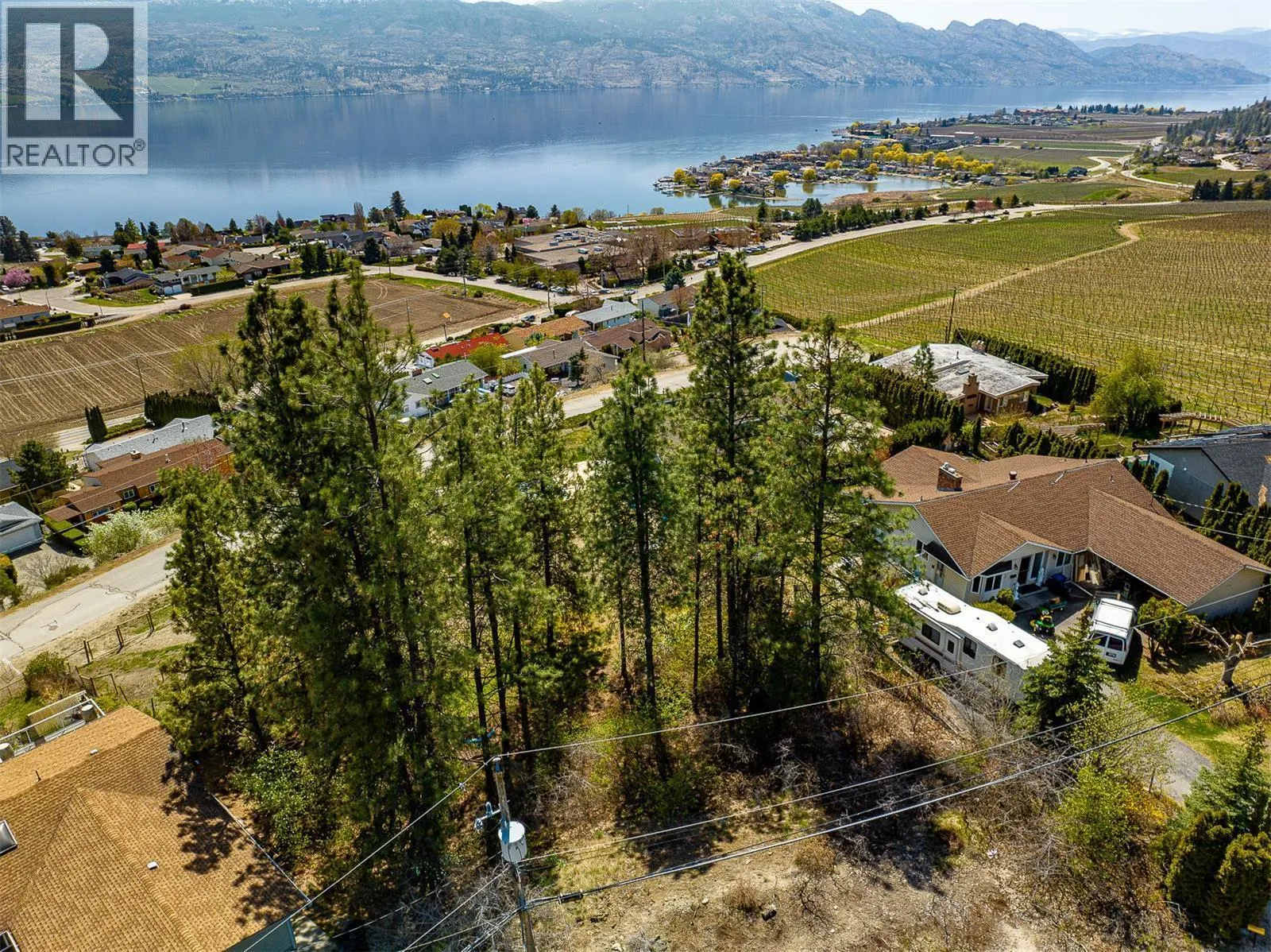 Lot B Gregory Road