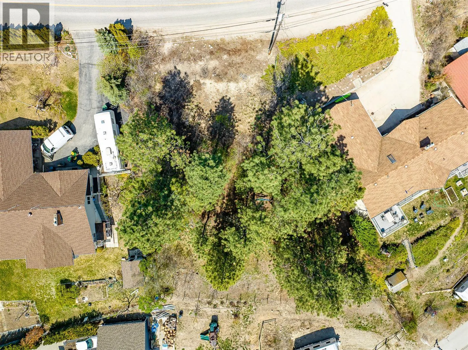 Lot B Gregory Road