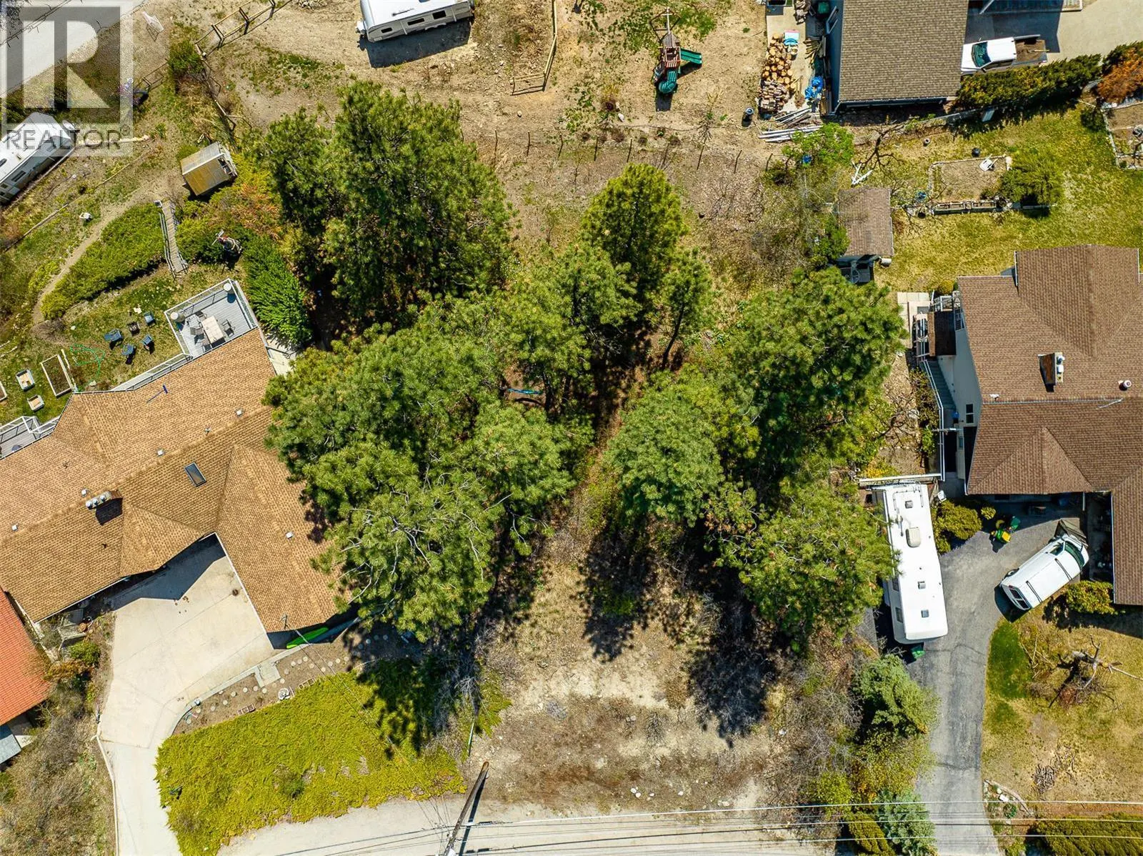 Lot B Gregory Road