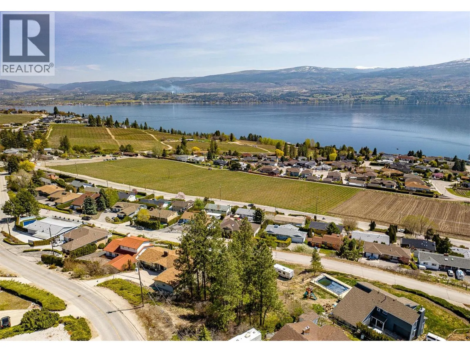 Lot B Gregory Road