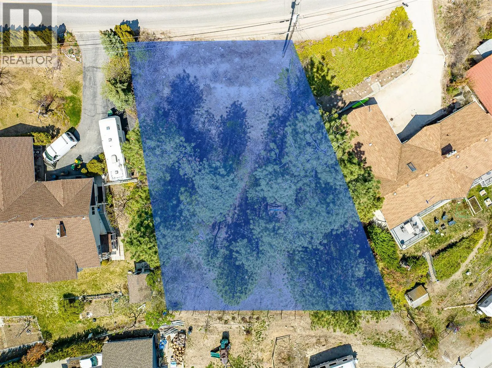 Lot B Gregory Road