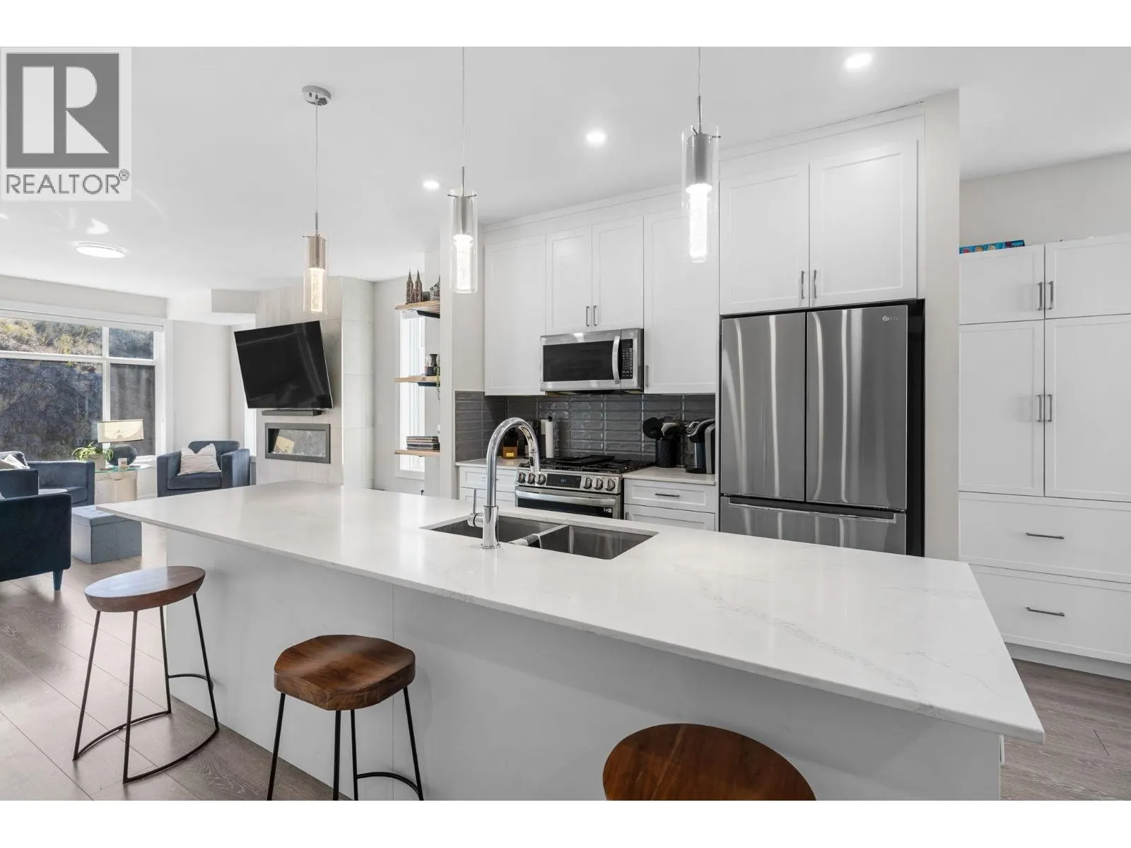 1158 Black Mountain Drive