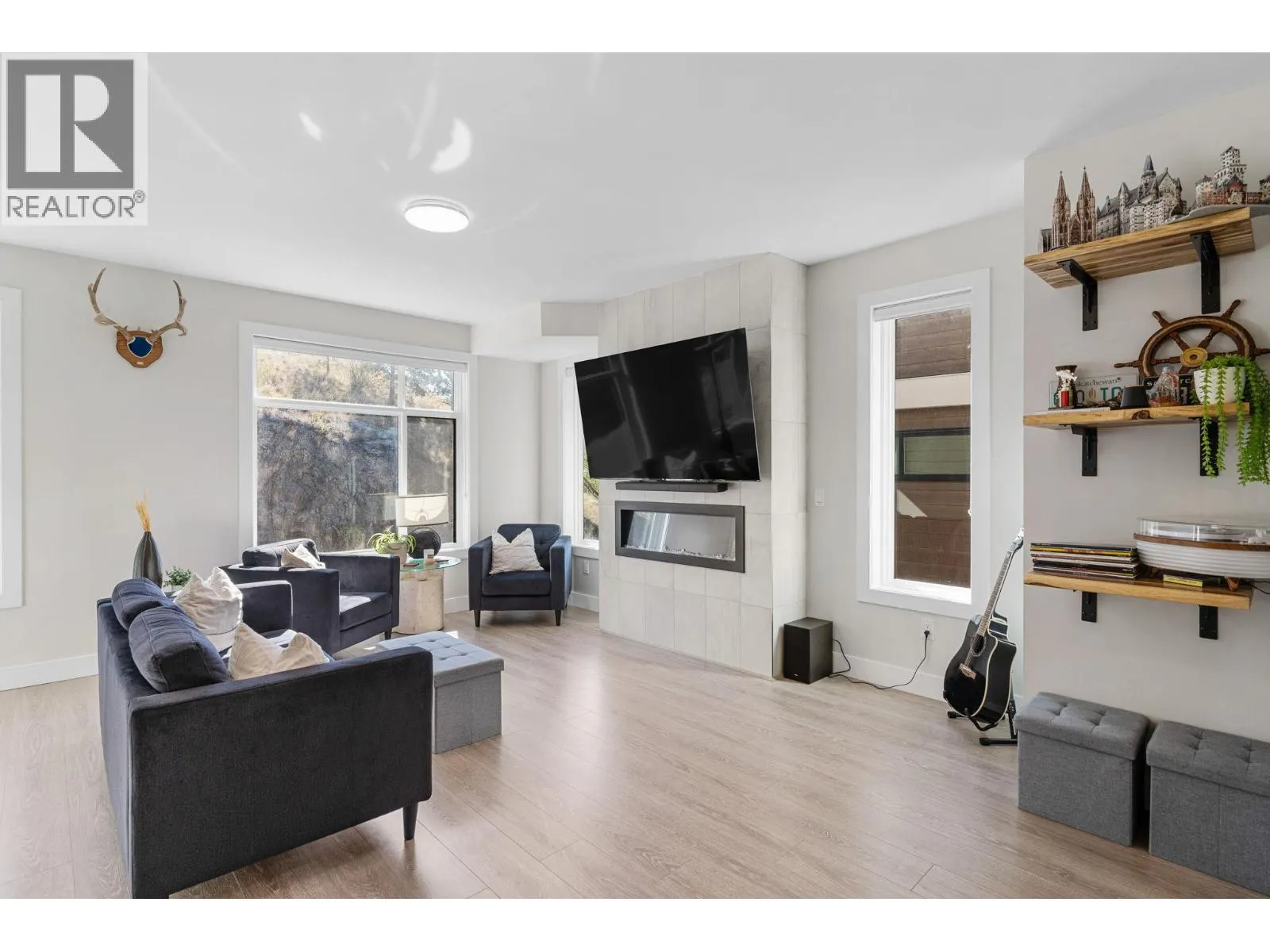 1158 Black Mountain Drive