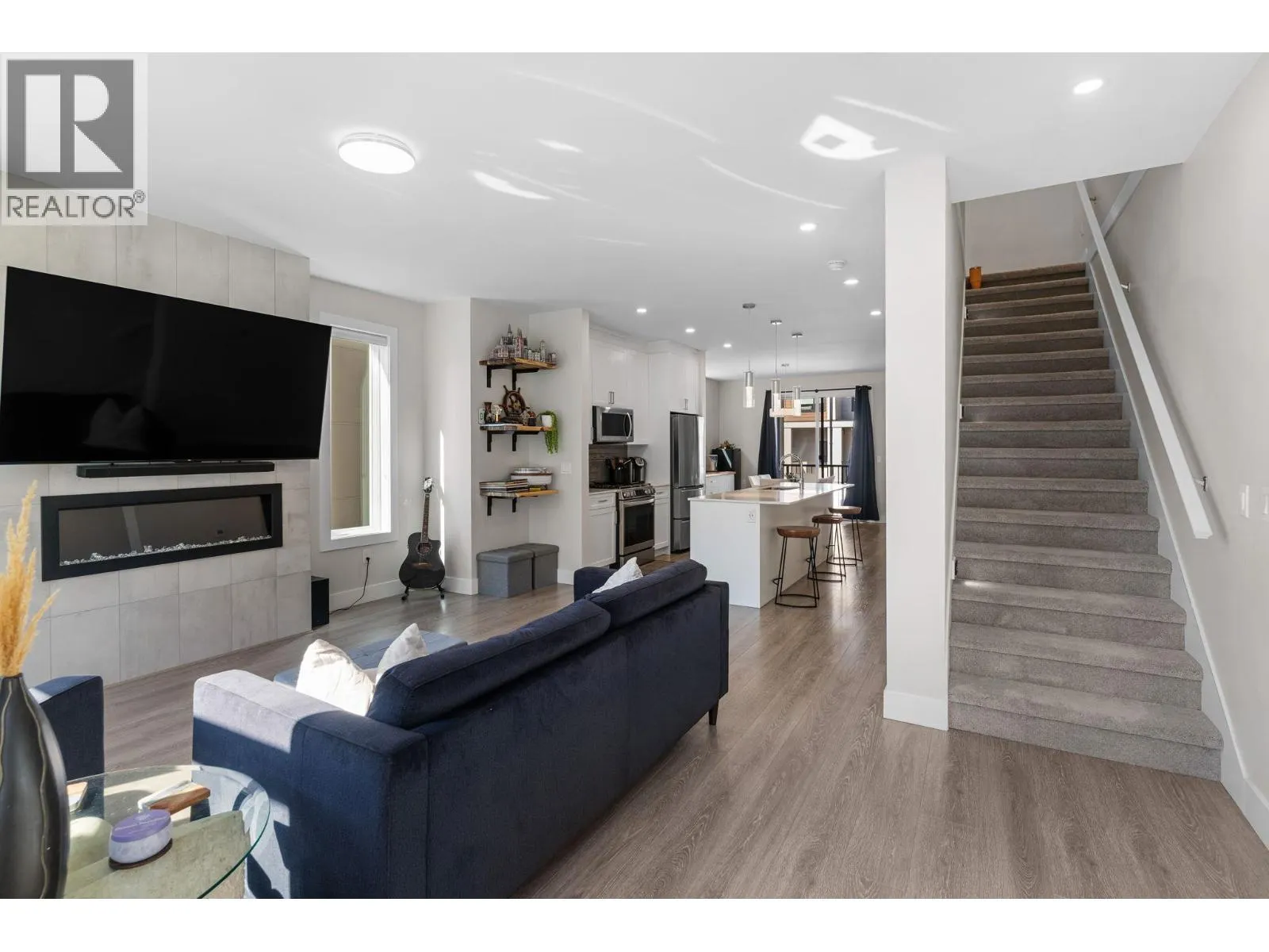 1158 Black Mountain Drive