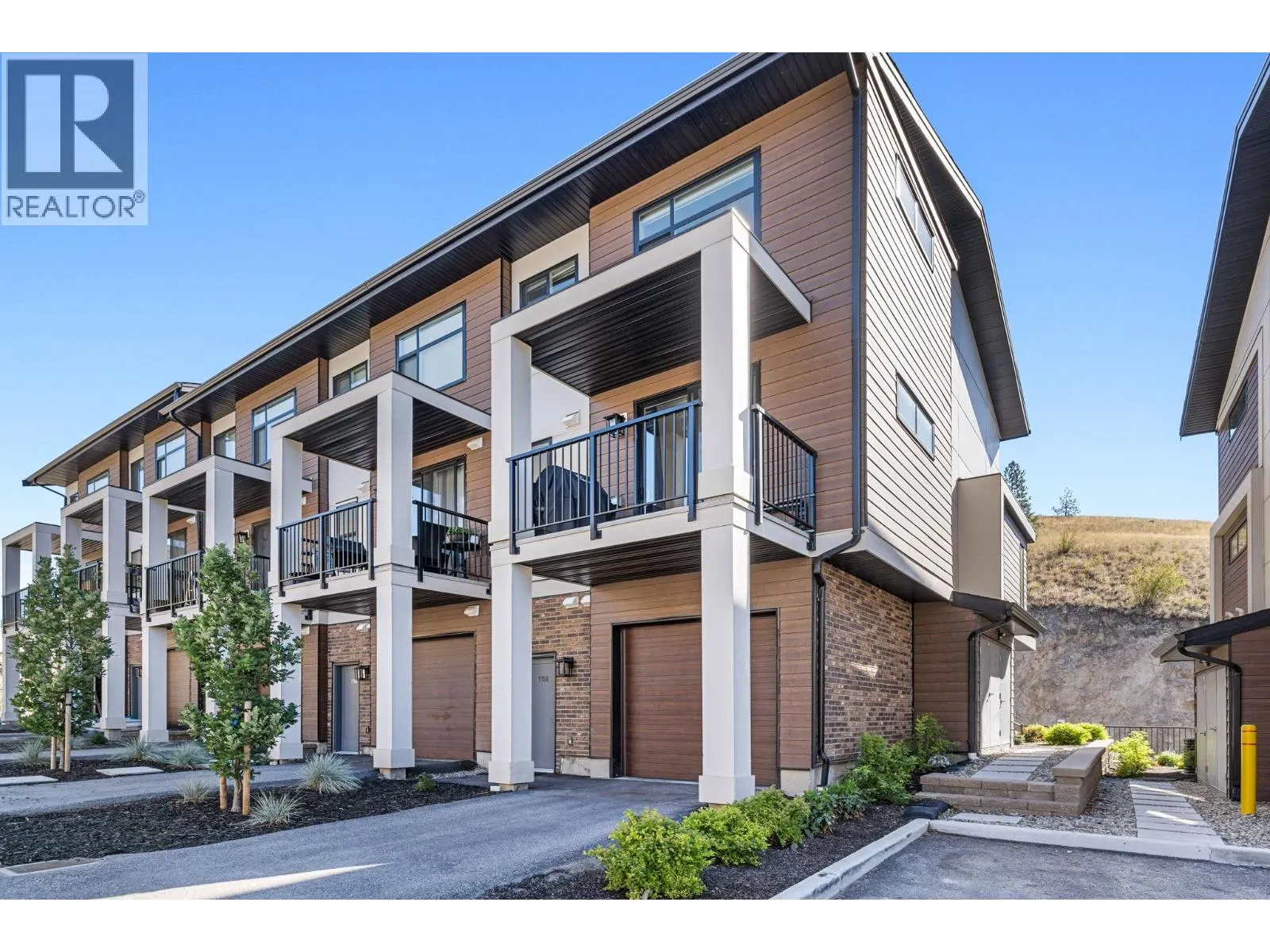 1158 Black Mountain Drive